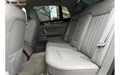 Volkswagen Phaeton 3.0tdi/4motion/ГАРАНЦИЯ ОТ КЕНТАВЪР - автомобили, коли, обяви за нови и употребявани 8