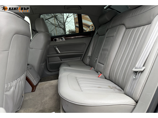 Volkswagen Phaeton 3.0tdi/4motion/ГАРАНЦИЯ ОТ КЕНТАВЪР - автомобили, коли, обяви за нови и употребявани 8