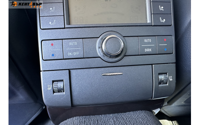 Volkswagen Phaeton 3, 0tdi/4x4 - автомобили, коли, обяви за нови и употребявани 10