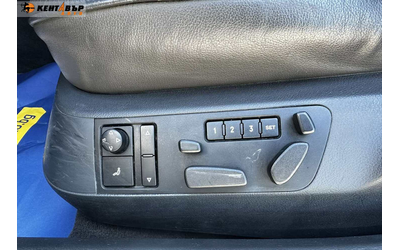 Volkswagen Phaeton 3, 0tdi/4x4 - автомобили, коли, обяви за нови и употребявани 12