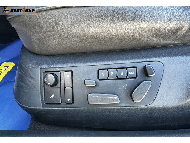 Volkswagen Phaeton 3, 0tdi/4x4 - автомобили, коли, обяви за нови и употребявани 12