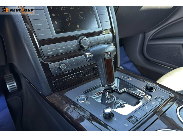 Volkswagen Phaeton 3, 0tdi/4x4 - автомобили, коли, обяви за нови и употребявани 13