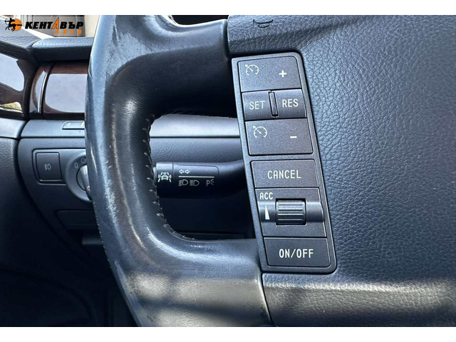 Volkswagen Phaeton 3, 0tdi/4x4 - автомобили, коли, обяви за нови и употребявани 17