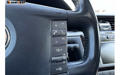 Volkswagen Phaeton 3, 0tdi/4x4 - автомобили, коли, обяви за нови и употребявани 18