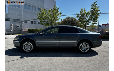volkswagen-phaeton-3-0tdi-4x4 - 1
