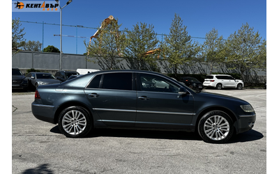 volkswagen-phaeton-3-0tdi-4x4 - 4