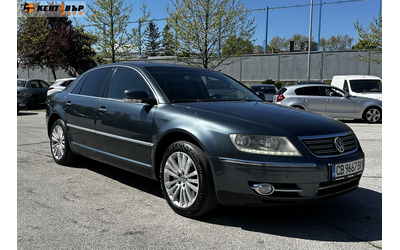 volkswagen-phaeton-3-0tdi-4x4 - 5