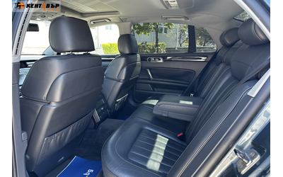 Volkswagen Phaeton 3, 0tdi/4x4 - автомобили, коли, обяви за нови и употребявани 9