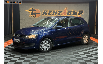 volkswagen-polo-1-2i-60-k-s - 0