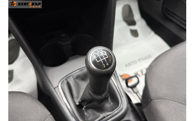 Volkswagen Polo 1.2i 60 к.с. - автомобили, коли, обяви за нови и употребявани 10