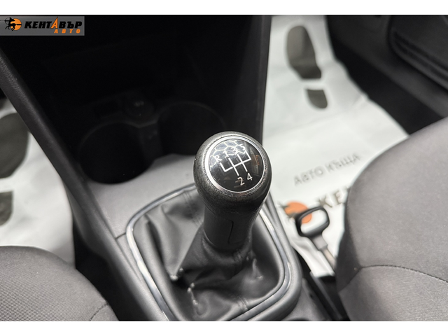 Volkswagen Polo 1.2i 60 к.с. - автомобили, коли, обяви за нови и употребявани 10