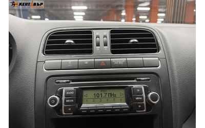 Volkswagen Polo 1.2i 60 к.с. - автомобили, коли, обяви за нови и употребявани 11