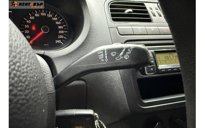 Volkswagen Polo 1.2i 60 к.с. - автомобили, коли, обяви за нови и употребявани 13