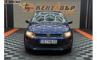 volkswagen-polo-1-2i-60-k-s - 1