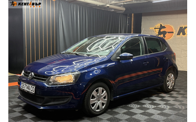 volkswagen-polo-1-2i-60-k-s - 2