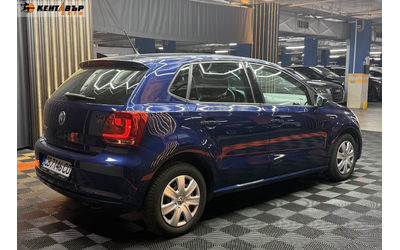 volkswagen-polo-1-2i-60-k-s - 4