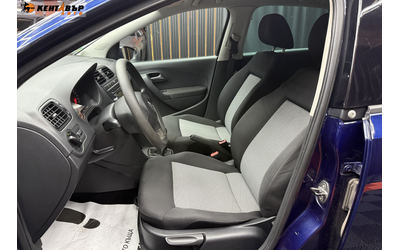Volkswagen Polo 1.2i 60 к.с. - автомобили, коли, обяви за нови и употребявани 6
