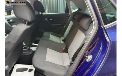 Volkswagen Polo 1.2i 60 к.с. - автомобили, коли, обяви за нови и употребявани 7