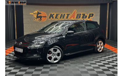 Volkswagen Polo 1.4i 180 к.с. - автомобили, коли, обяви за нови и употребявани 0