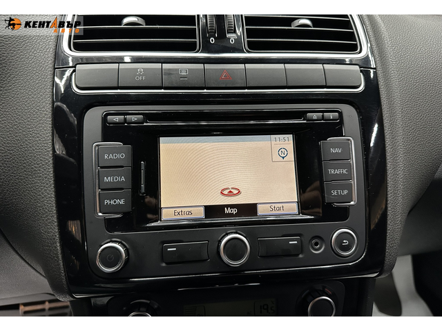 Volkswagen Polo 1.4i 180 к.с. - автомобили, коли, обяви за нови и употребявани 11