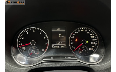 Volkswagen Polo 1.4i 180 к.с. - автомобили, коли, обяви за нови и употребявани 13