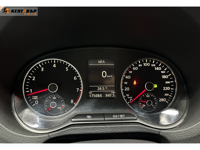 Volkswagen Polo 1.4i 180 к.с. - автомобили, коли, обяви за нови и употребявани 13