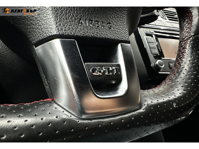 Volkswagen Polo 1.4i 180 к.с. - автомобили, коли, обяви за нови и употребявани 14