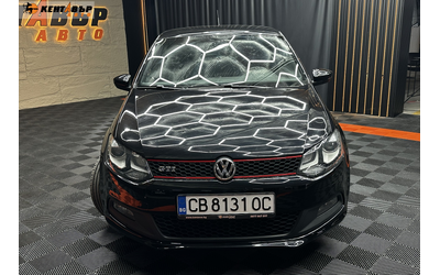 Volkswagen Polo 1.4i 180 к.с. - автомобили, коли, обяви за нови и употребявани 2