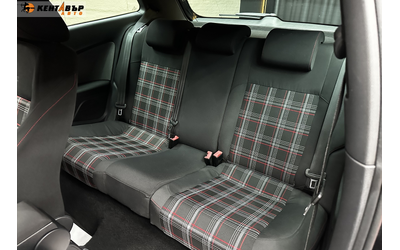 Volkswagen Polo 1.4i 180 к.с. - автомобили, коли, обяви за нови и употребявани 7