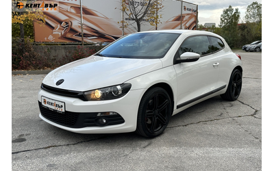 volkswagen-scirocco-1-4i-160-k-s-garantsiya-6-mesetsa - 0