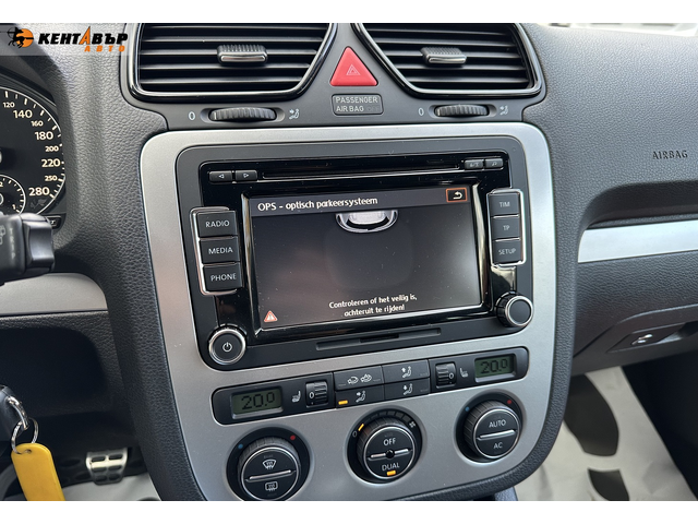 Volkswagen Scirocco 1.4i 160 к.с. /ГАРАНЦИЯ 6 МЕСЕЦА - автомобили, коли, обяви за нови и употребявани 10