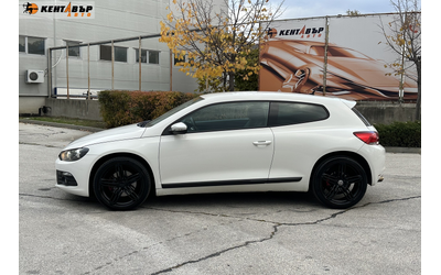 volkswagen-scirocco-1-4i-160-k-s-garantsiya-6-mesetsa - 1