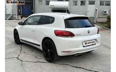 volkswagen-scirocco-1-4i-160-k-s-garantsiya-6-mesetsa - 2