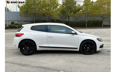 volkswagen-scirocco-1-4i-160-k-s-garantsiya-6-mesetsa - 4