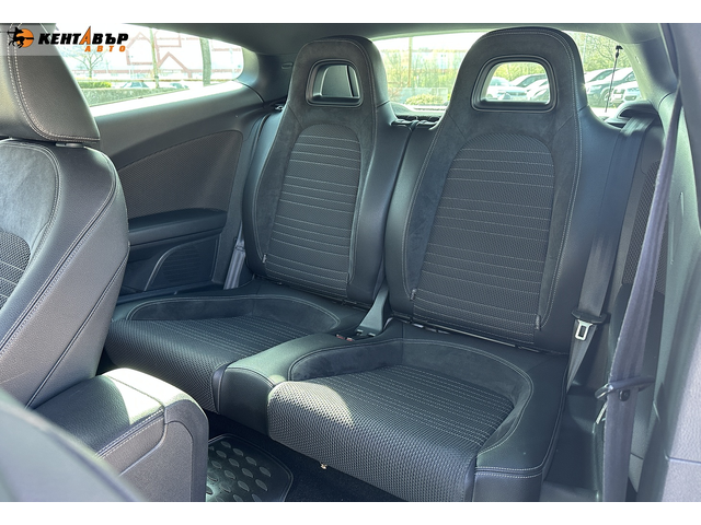 Volkswagen Scirocco 1.4i 160 к.с. /ГАРАНЦИЯ 6 МЕСЕЦА - автомобили, коли, обяви за нови и употребявани 8