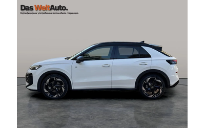 volkswagen-t-roc-1-5-etsi-150-ks-mild-hybrid-dsg - 1