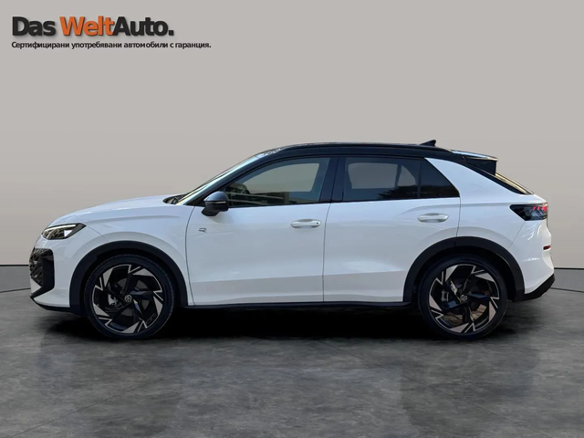 Volkswagen T-Roc 1.5 eTSI (150 кс) Mild Hybrid DSG - автомобили, коли, обяви за нови и употребявани 1