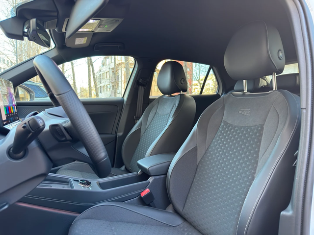 Volkswagen T-Roc 1.5 eTSI (150 кс) Mild Hybrid DSG - автомобили, коли, обяви за нови и употребявани 6