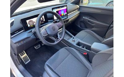 Volkswagen T-Roc 1.5 eTSI (150 кс) Mild Hybrid DSG - автомобили, коли, обяви за нови и употребявани 7
