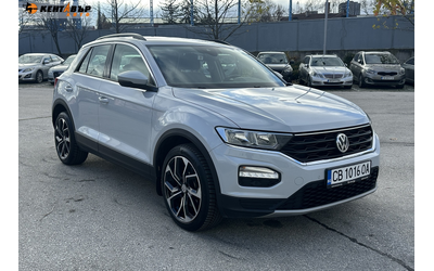 volkswagen-t-roc-2-0i-190-k-s-garantsiya - 5