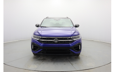 volkswagen-t-roc - 0