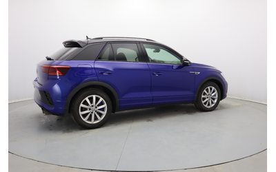 Volkswagen T-Roc - автомобили, коли, обяви за нови и употребявани 13