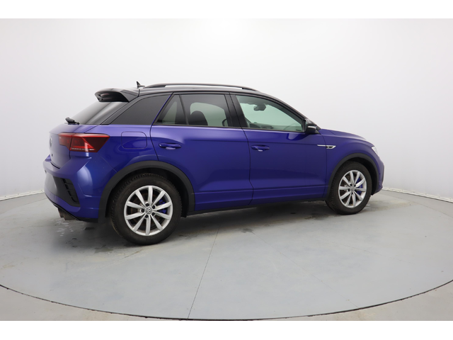 Volkswagen T-Roc - автомобили, коли, обяви за нови и употребявани 13