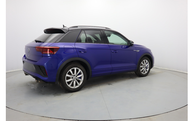 Volkswagen T-Roc - автомобили, коли, обяви за нови и употребявани 14