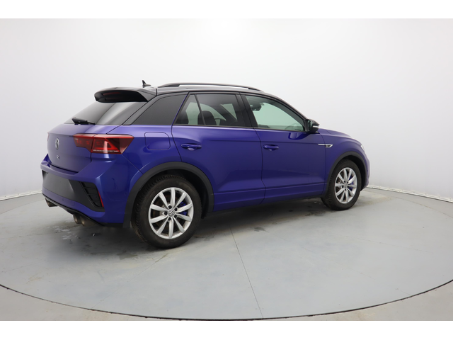 Volkswagen T-Roc - автомобили, коли, обяви за нови и употребявани 14