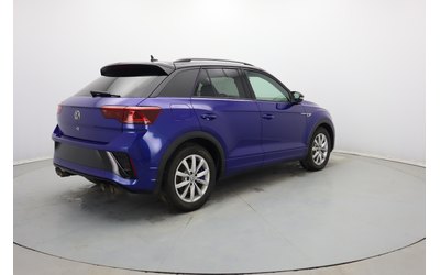 Volkswagen T-Roc - автомобили, коли, обяви за нови и употребявани 15