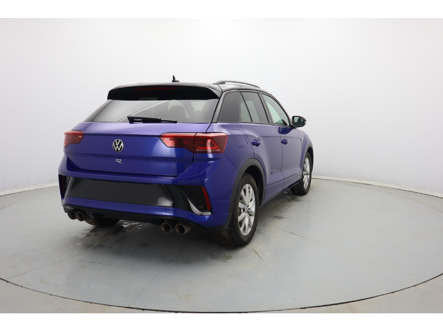 Volkswagen T-Roc - автомобили, коли, обяви за нови и употребявани 17