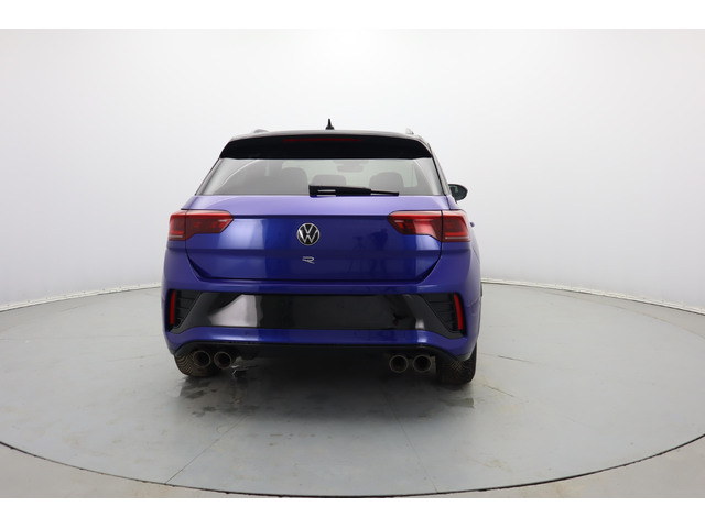 Volkswagen T-Roc - автомобили, коли, обяви за нови и употребявани 19