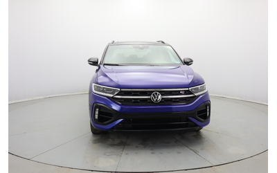 volkswagen-t-roc - 1