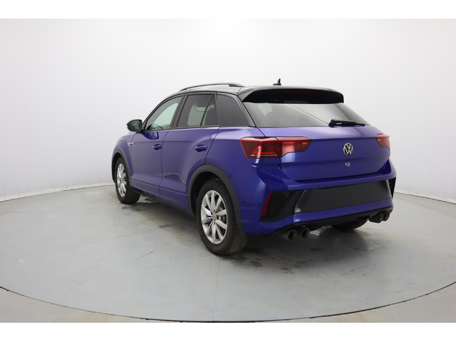 Volkswagen T-Roc - автомобили, коли, обяви за нови и употребявани 23